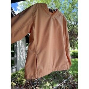 Gear For‎ Sports Windbreaker Women’s Size Large With Pockets Sweatshirt